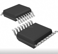 Composants électroniques intégrés FYX Stock, amplificateur de puissance audio de classe R anti-éclats, circuits intégrés, pièces CS8389E, prix des circuits intégrés