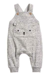 <b>Baby</b> Ruffle Romper - Product Image 2