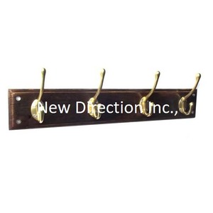 Self Adhesive <b>Wall</b> <b>Mounted</b> <b>Clothes</b> Hanging Hooks Towel Hanging Hook Best Quality Aluminium Metal <b>Wall</b> Hooks - Product Image 3