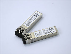 FTLF8528P2BCV 8G FC SFP + SR Compatible Brocade 57-05-01 1000117 Equipo <span class=keywords><strong>de</strong></span> fibra óptica - Product Image 4