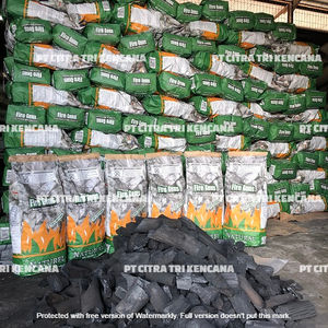 Quemador de carbón vegetal para exterior, bolsa de embalaje de madera dura para frutas, barbacoa, carbón, parrilla de barbacoa, Exportación a Mirontsi COMOROS - Product Image 1