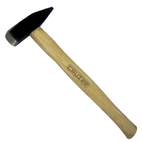 Marteau de machiniste