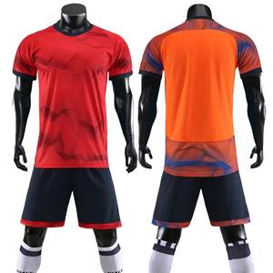 Uniforme de fútbol hecho a medida, camisetas de fútbol del equipo del club, añade tu logotipo, kits de entrenamiento de fútbol - Product Image 4