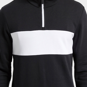 Sudadera con capucha reflectante Tech Fleece 2026 para hombre, con cremallera, ligera, deportiva, con logo. - Product Image 3