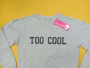 Sweat-shirts à manches longues et col rond pour filles, style élégant, dernières tendances, surplus d'usine, lots de stock du Bangladesh - Product Image 4