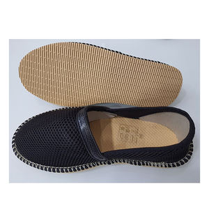 Espadrilles en maille pour femmes, chaussures de qualité Durable, différents coloris disponibles, vente en gros - Product Image 1