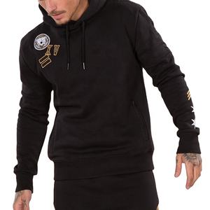 Lank weatshirt-Camiseta de algodón de alta calidad, repostería de arroz - Product Image 5