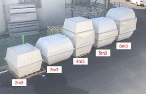 Réservoir d'eau à Base antidérapante, nettoyage facile à nettoyer, encensoir résistant aux flocons, excellente flexibilité - Product Image 2