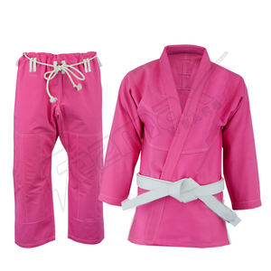 ชุดคาราเต้ออกแบบใหม่2021ออกแบบได้ตามต้องการ - Product Image 5