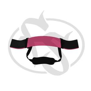 แขนยกน้ำหนักทำจาก PU สำหรับออกกำลังกายลูกหนูเหล็กสแตนเลสน้ำหนักมากออกแบบโลโก้ได้ตามต้องการ - Product Image 4