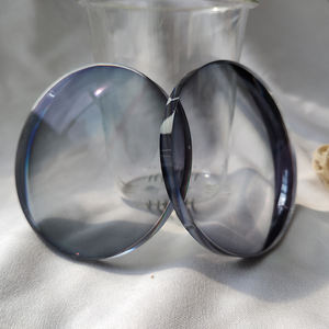 1.56 Anti-vermoeidheid Eye Rest Lens Anti Glare Eyewear Oogheelkundige Enkele Vision Lenzen - Product Image 3