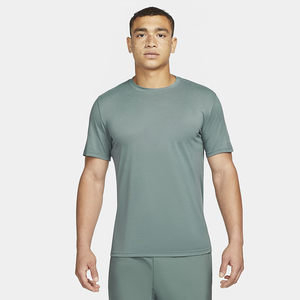 T-Shirt personnalisable pour hommes, vêtements de sport, d'entraînement, avec Logo imprimé, vente en gros, 2019 - Product Image 3