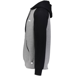 Meilleur prix Pulls à capuche pour hommes Vêtements de sport d'hiver personnalisés multicolores Pull vierge Sweat-shirt avec logo - Product Image 2