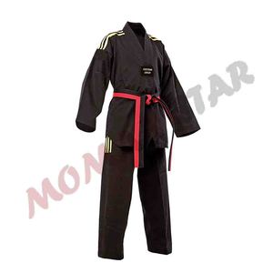 ชุดเทควันโดเทควันโด,ชุดสำหรับแข่งขันเทควันโด - Product Image 4