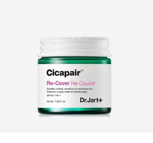 Dr.Jart Cicapair Herstellen Koreaanse Huidverzorging Cosmetica