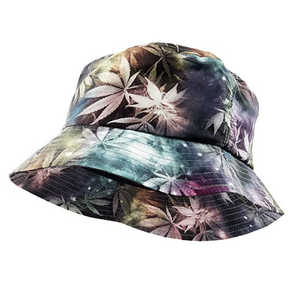 Outdoor Solid Soft Warm Winter Women Custom <b>Rainbow</b> <b>Bucket</b> <b>Hat</b> - Product Image 6