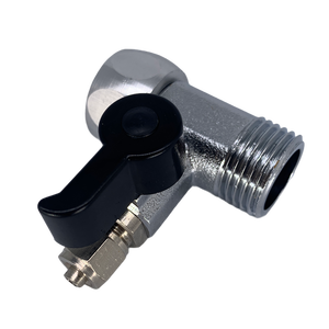 Adaptador de agua de alimentación para tratamiento de agua - Product Image 2