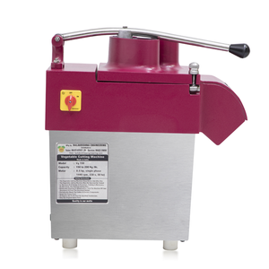 BKE Stainless Steel 37 kW Automatic <b>Vegetable</b> and Fruit <b>Cutter</b> Hot Selling Good Quality - Product Image 5