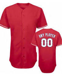 การออกแบบแฟชั่น OEM เบสบอลเครื่องแบบที่มีคุณภาพสูงสุด - Product Image 3