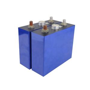 Klasse A+ Prismatische 3,2V 50Ah LiFePO4-Batteriezelle mit 3000 Zyklen und 3-Jahres-Garantie für Akkupacks - Product Image 2