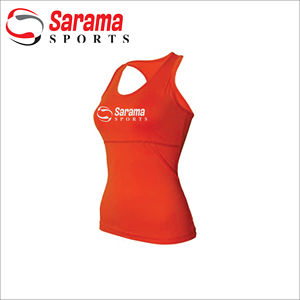 เสื้อกล้ามฟิตเนสจากนักออกแบบใหม่ที่มีคุณภาพดี/เสื้อแขนกุดปักลาย/เสื้อกล้ามบนเครื่องบิน - Product Image 4