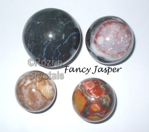La Mejor Oferta en Esferas de Piedras Preciosas de Unakita |   Ágata Tallada y Grabada de Alta Calidad |   Decoración del Hogar Feng Shui - Product Image 1