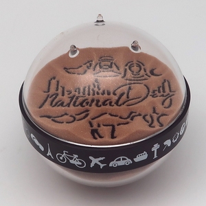 ที่ทับกระดาษอะคริลิคเป็นของที่ระลึกแบบอาหรับ - Product Image 3
