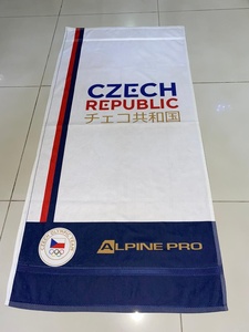 RUDRA APPARELS ผ้าขนหนูผ้าฝ้ายพิมพ์ลายแบบซับลิเมชั่น-เป็นมิตรกับสิ่งแวดล้อม แห้งเร็ว ลายการ์ตูน ใช้สำหรับชายหาด รุ่น 031 - Product Image 5