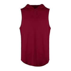 Débardeur de sport pour hommes, pour le Fitness, la course à pied - Product Image 2