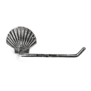 Porte-mouchoirs en métal mural fait à la main concepteur en gros porte-mouchoirs classique élégant luxe nouveau porte-mouchoirs en métal - Product Image 5