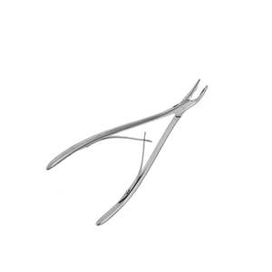 Tebbetts Rongeur, 6.25 ''(16cm), 2.5mm Mâchoire - Product Image 3