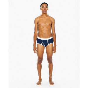 Calzoncillos bóxer de algodón para hombre, estilo nuevo OEM 2022, precio de fábrica, corte alto. - Product Image 5