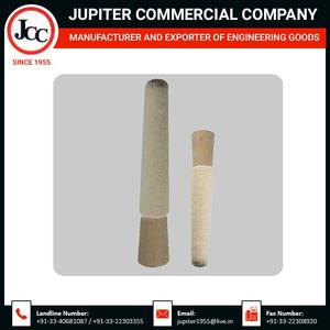 Precio competitivo de MOQ bajo para herramienta de joyería Tipo de pulidor de anillo de disco abrasivo - Product Image 2