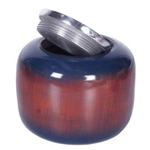 Urne de crémation de bougie commémorative - Product Image 4