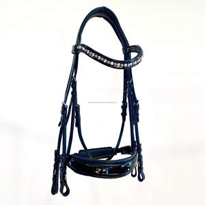 Caballo de Doma Clásica de la brida - Product Image 1