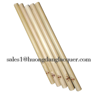 Relaxing straw, bamboo fiber straw, food safe bamboo craft from Vietnam - Product Image 1