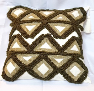 Minimalistic High Quality Decorative <b>Cushion</b> Covers - Product Image 1