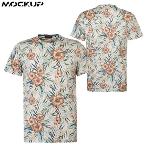 Camisetas de Poliéster para Sublimación Personalizadas, para Impresión por Sublimación, Ropa Profesional para Prensa de Calor - Product Image 4