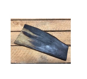 Placas de Cuerno de Búfalo y Placa de Cuerno de Vaca para Marcos de Gafas y Mangos de Cuchillos, Artesanía Natural en Venta - Product Image 4
