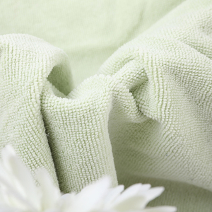 Tela de microfibra para toalla, tejido de felpa de alta calidad, 80% poliéster, 20% poliamida - Product Image 3