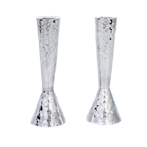 Bougeoir en métal de vente chaude pour la décoration à la maison pour Noël et Pâques - Product Image 3