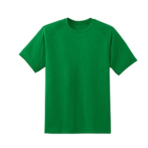 Camiseta holgada de algodón 100% para hombre Diseños estampados vibrantes - Product Image 4