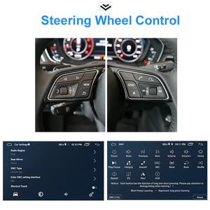 Lecteur DVD de voiture <span class=keywords><strong>Radio</strong></span> pour <span class=keywords><strong>MG</strong></span> HS 2019 <span class=keywords><strong>Radio</strong></span> Android 15 10.1 pouces Système de navigation GPS WIFI Support DVR Caméra de recul Carplay - Product Image 6