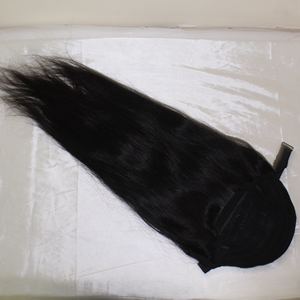 Perruques frontales en dentelle de cheveux humains de style vietnamien, perruques frontales en dentelle hd de cheveux brésiliens à Double dessin de trame, vendeurs de perruques frontales en dentelle hd - Product Image 5