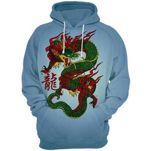 Sweats à capuche imprimés personnalisés et bon marché Sweatshirts à capuche à sublimation de marque privée Services OEM - Product Image 5