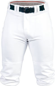Haute Qualité Game_Practice Baseball Pantalon Adulte, Couleur Unie, Knicker-6 - Product Image 4