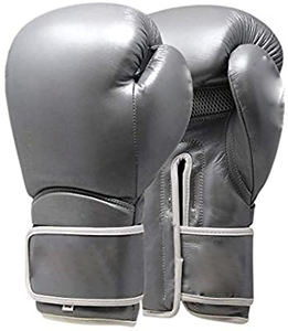 Guantes de boxeo profesionales para hombre, diseño único personalizado, venta al por mayor - Product Image 3