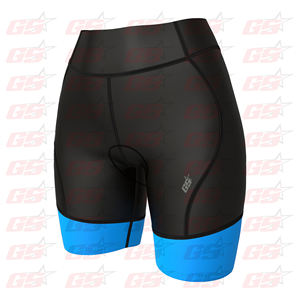 Cyclisme personnalisé Triathlon Short - Product Image 2