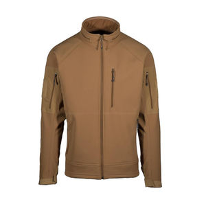 Chaqueta Bomber de Invierno Personalizable de Alta Calidad, Bordada, Impermeable, Cortavientos, Transpirable, Ecológica y Reversible - Product Image 1