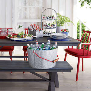 Organisateur de couteaux avec poignée en métal, vente en gros et de luxe, pour la cuisine - Product Image 5